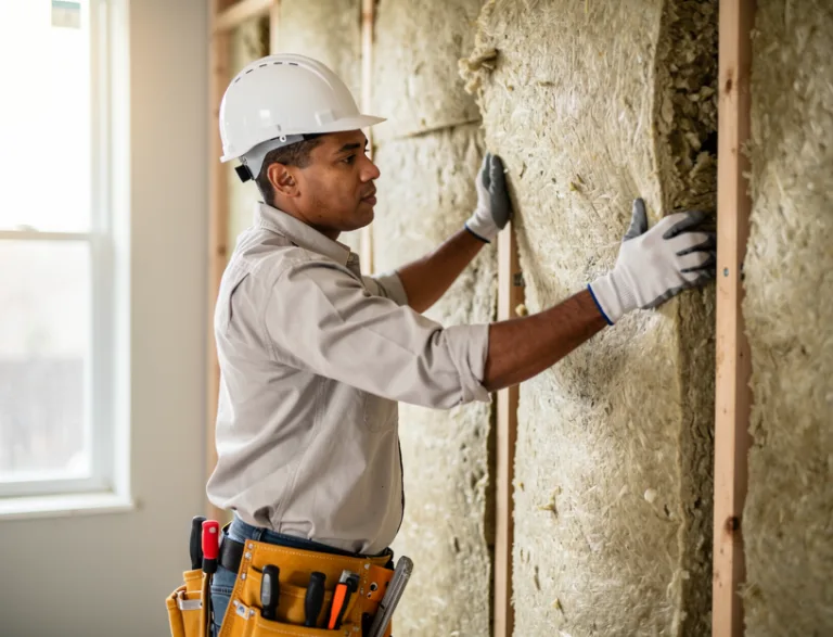 Home Insulation service in Central Coast